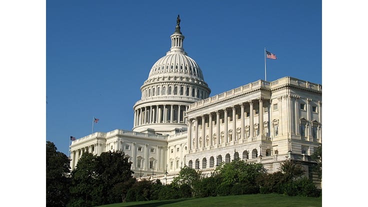 Washington Capitol Building